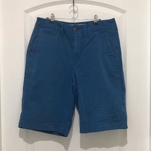 American eagle long board shorts